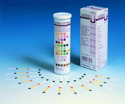 11 Parameter 11SG 150pk