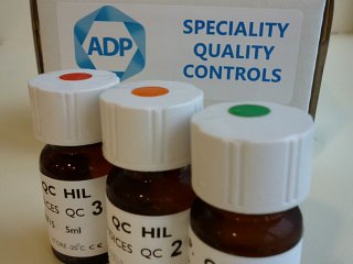 International launch of world's first Serum Indices Quality Control Sera at Medica 2016